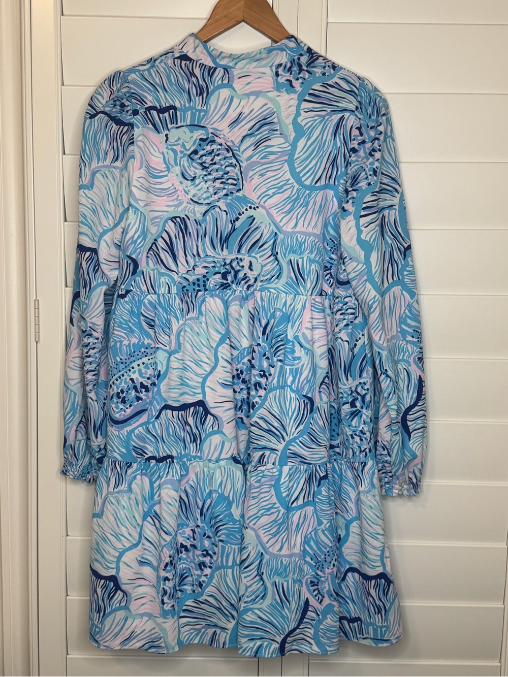 Lilly Pulitzer Winona dress - Picture 4 of 6